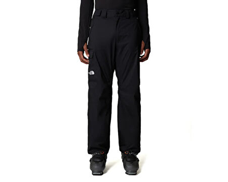 The North Face M Freedom Pant Erkek Outdoor Pantolonu NF0A5ABV4H01 Siyah