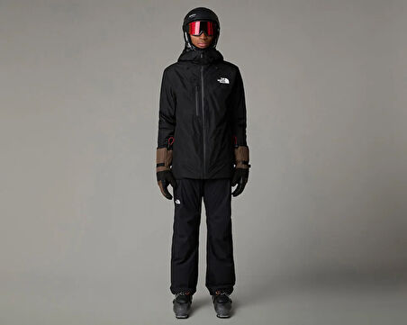 The North Face M Freedom Pant Erkek Outdoor Pantolonu NF0A5ABV4H01 Siyah