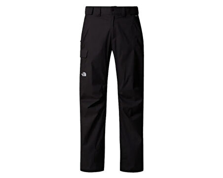 The North Face M Freedom Pant Erkek Outdoor Pantolonu NF0A5ABV4H01 Siyah