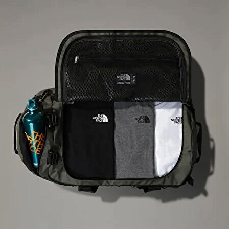 The North Face BASE CAMP DUFFEL - L NF0A52SB4WC1