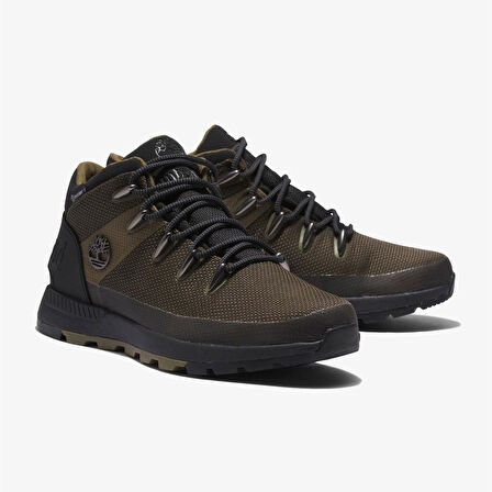 Timberland Sprint Trekker MID LACE UP WATERPROOF SN Erkek Ayakkabısı TB1A5NFK3271