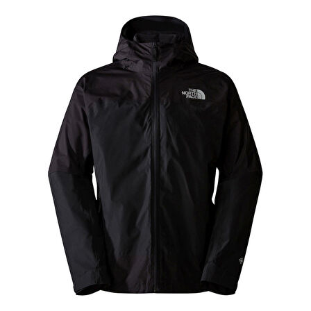 The North Face MOUNTAIN LIGHT 3in1 K. Tüyü GORETEX Erkek Ceket NF0A84FC4H01