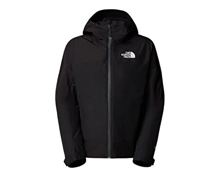 The North Face W Mountain Light Triclimate Gtx Kadın Outdoor Montu NF0A84EY4H01 Siyah