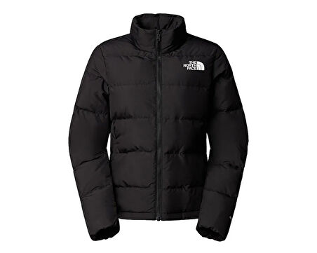 The North Face W Mountain Light Triclimate Gtx Kadın Outdoor Montu NF0A84EY4H01 Siyah