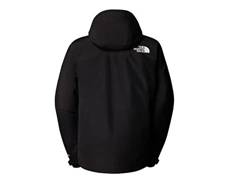 The North Face W Mountain Light Triclimate Gtx Kadın Outdoor Montu NF0A84EY4H01 Siyah