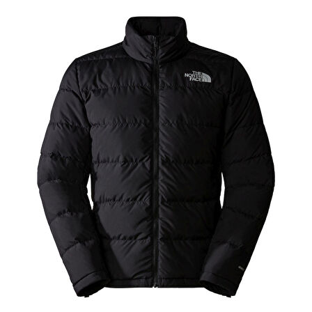 The North Face MOUNTAIN LIGHT 3in1 K. Tüyü GORETEX Erkek Ceket NF0A84FC4H01