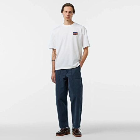 GOFFSTOWN Garment Dye Oxford Fatigue Pan