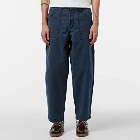 GOFFSTOWN Garment Dye Oxford Fatigue Pan