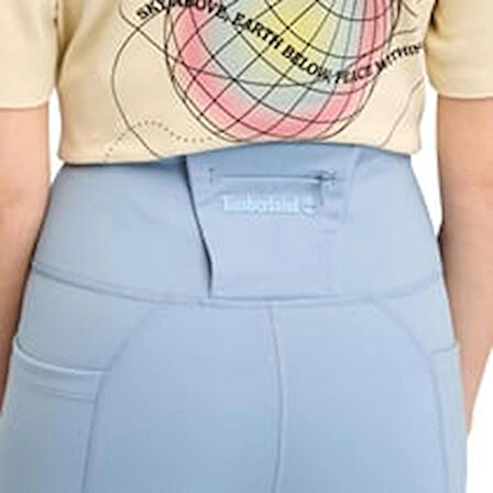 TİMBERLAND Stash Trail Tights TB0A61W8A421