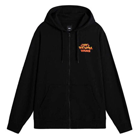 BOUYA CLASSIC FT FULL ZIP