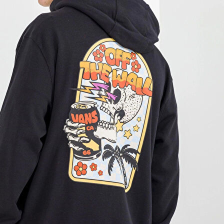 BOUYA CLASSIC FT FULL ZIP