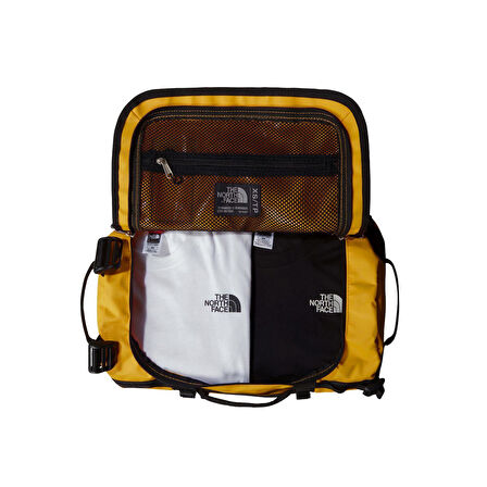 BASE CAMP DUFFEL ÇANTA- XS NF0A52SS4WP1