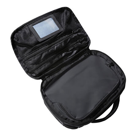 BASE CAMP VOYAGER TOILETRY KIT NF0A81BL53R1