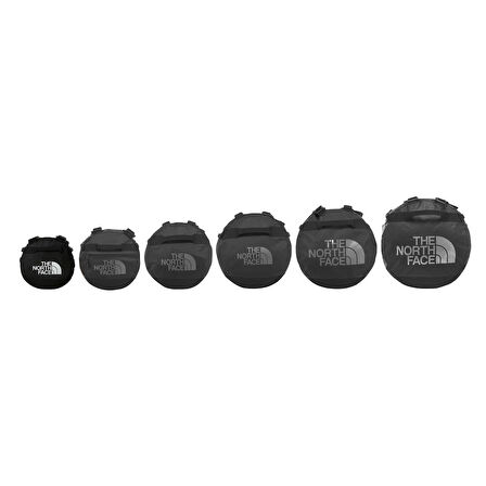 The North Face BASE CAMP DUFFEL - XS Seyahat Çantası NF0A52SS53R1