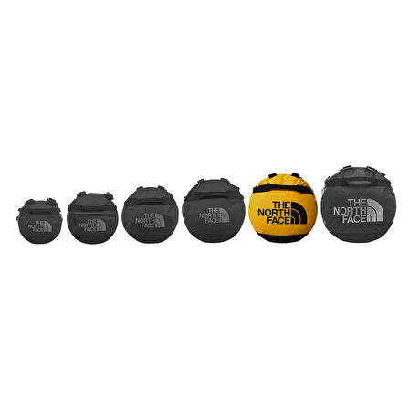 The North Face BASE CAMP DUFFEL - XL Unisex Çanta NF0A52SC4WP1