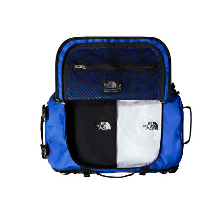 BASE CAMP DUFFEL ÇANTA- S NF0A52ST53S1