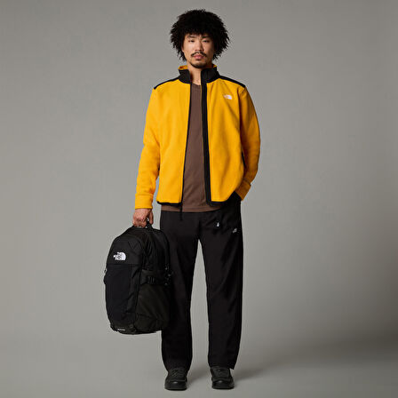 The North Face M Alpine Polartec 200 Fz Jacket Erkek Polar Ceket