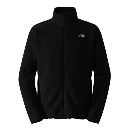 The North Face Erkek ALPINE POLARTEC 200 FZ CEKET NF0A7WWL4HF1