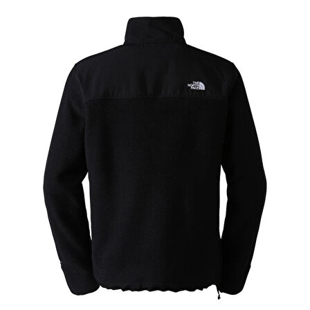 The North Face Erkek ALPINE POLARTEC 200 FZ CEKET NF0A7WWL4HF1