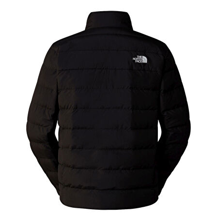 The North Face Erkek ACONCAGUA 3 CEKET NF0A84HZ4H01