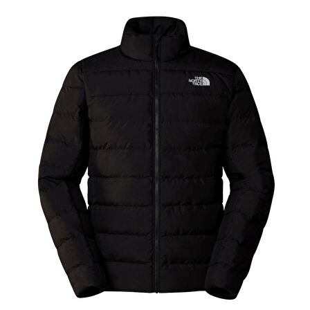 The North Face Erkek ACONCAGUA 3 CEKET NF0A84HZ4H01