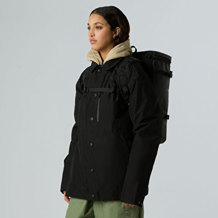 The North Face  Base Camp Fuse Box Çanta Nf0A3Kvr4Wp1