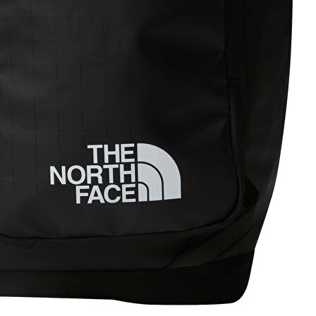 The North Face BASE CAMP VOYAGER TOTE ÇANTA NF0A81BM53R1