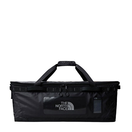 The North Face BASE CAMP GEAR BOX L Takım Çantası Katlanır NF0A81CC4HF1