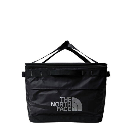 The North Face BASE CAMP GEAR BOX L Takım Çantası Katlanır NF0A81CC4HF1