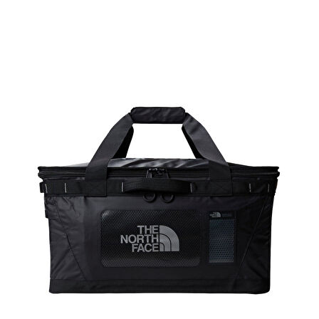 The North Face BASE CAMP GEAR BOX M Katlanır Takım Çantası NF0A81CD4HF1