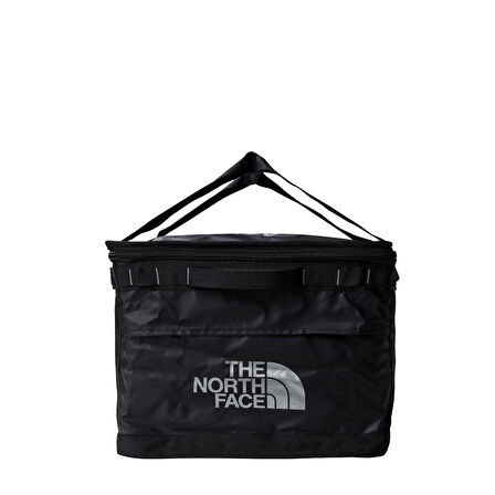 The North Face BASE CAMP GEAR BOX M Katlanır Takım Çantası NF0A81CD4HF1