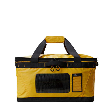 The North Face BASE CAMP GEAR BOX M Katlanır Takım Çantası NF0A81CD4WP1