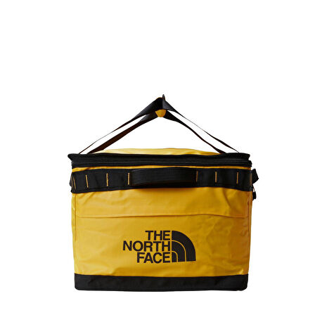 The North Face BASE CAMP GEAR BOX M Katlanır Takım Çantası NF0A81CD4WP1