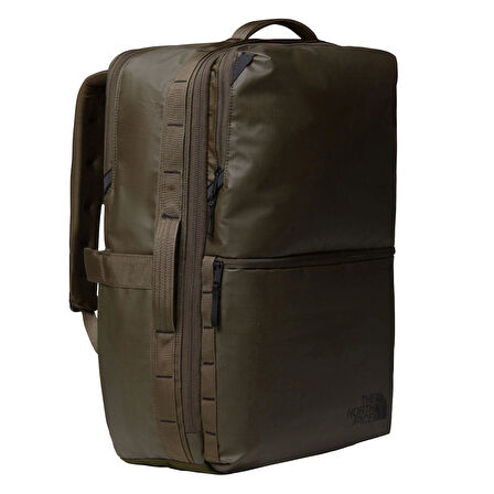 The North Face BASE CAMP VOYAGER TRAVEL PACK seyahat Çantası NF0A81DN4WC1