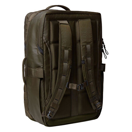 The North Face BASE CAMP VOYAGER TRAVEL PACK seyahat Çantası NF0A81DN4WC1