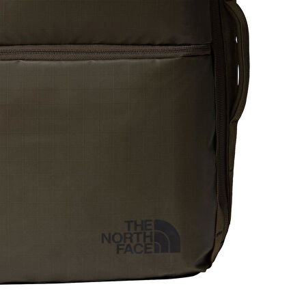 The North Face BASE CAMP VOYAGER TRAVEL PACK seyahat Çantası NF0A81DN4WC1