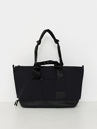 The North Face W Never Stop Weekender Duffer Kadın Çanta Siyah