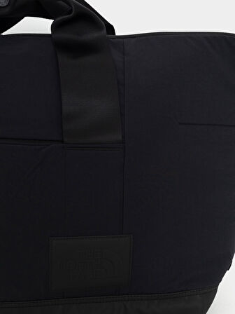 The North Face W Never Stop Weekender Duffer Kadın Çanta Siyah