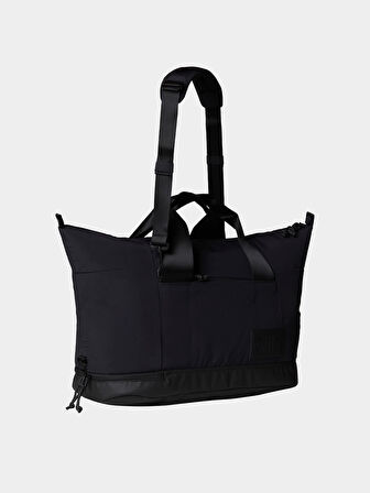 The North Face W Never Stop Weekender Duffer Kadın Çanta Siyah