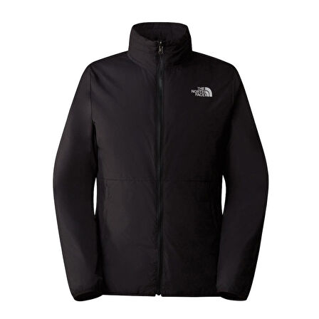 The North Face Erkek CARTO 3'IN 1 CEKET NF0A5IWI4WC1