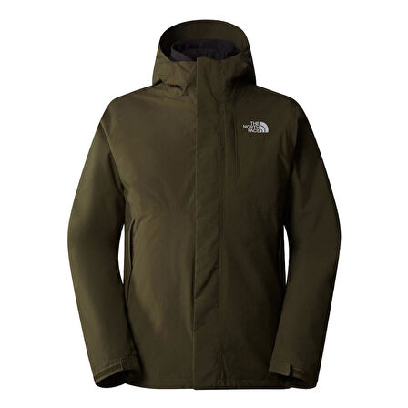 The North Face Erkek CARTO 3'IN 1 CEKET NF0A5IWI4WC1