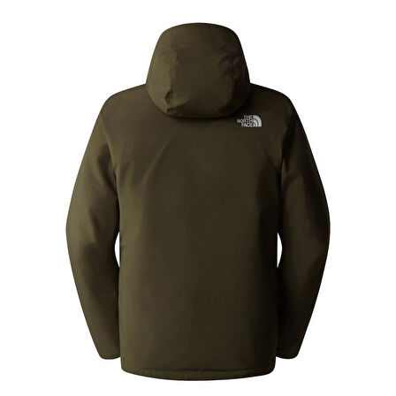 The North Face Erkek CARTO 3'IN 1 CEKET NF0A5IWI4WC1