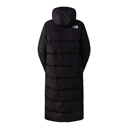 The North Face Kadın K.TÜYÜ TRIPLE C PARKA NF0A84J44H01