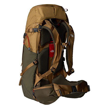 The North Face TRAIL LITE 50 Sırt Çantası NF0A81CG55M1