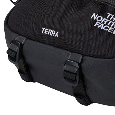 The North Face TERRA LUMBAR 6L Bel Çantası NF0A81EN4JK1
