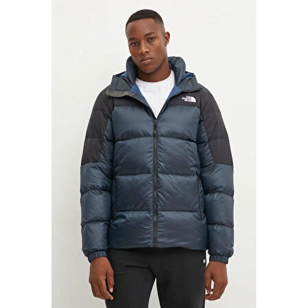 The North Face Erkek DIABLO DOWN 2.0 KAPÜŞONLU CEKET NF0A899299O1