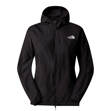 The North Face Kadın HIGHER RUN WIND Ceket NF0A87204H01