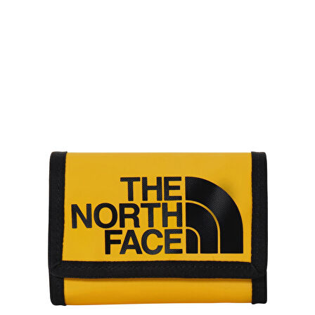 The North Face BASE CAMP WALLET Unisex Cüzdan NF0A52TH4WP1