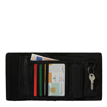 BASE CAMP WALLET-CÜZDAN NF0A52TH4H01