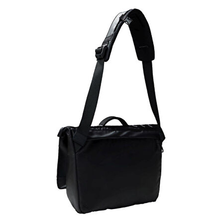 The North Face BASE CAMP VOYAGER MESSENGER BAG Omuz Çantası NF0A81DP53R1